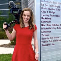 Click & Pledge® Employee Bethany Teague's profile photo