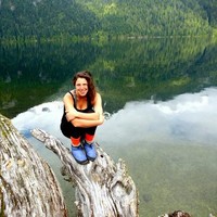 SEF Canada Employee Hannah Grimson's profile photo