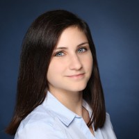 OncoOne Employee Julia Gatterer's profile photo