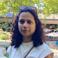 Purple Drive Technologies Employee Shikha Garg's profile photo