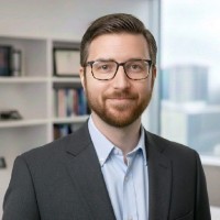 CITUS KALIX Employee Emanuele S.'s profile photo