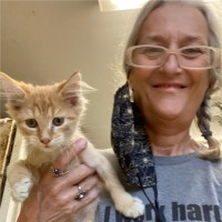 TEN Healthcare Employee Debbie Parsons's profile photo