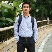 金域检验 Employee 华勇灵's profile photo