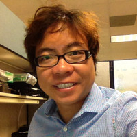 Google Employee Jia-Liang Ni's profile photo