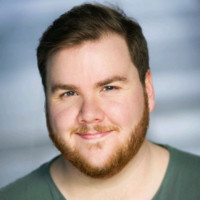 Kudos Health Research Employee Jacob Ingvarsson's profile photo