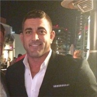 Skyline Highrise Services Employee Nicholas Ferguson's profile photo