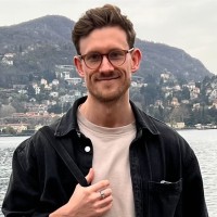 Expression Games Employee Tom Willcox's profile photo