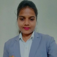 Pooja Labade Email