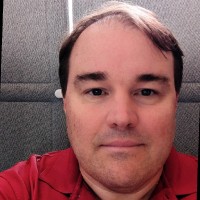Applied Materials Employee Tom Dickerson's profile photo