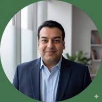 Uncle Delivery Employee Farid Ahmed's profile photo