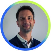 CIKABA - Making Safety Smart Employee Vincent Tarlevé's profile photo