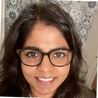 Brother International Australia Employee Uma Pradeepan's profile photo