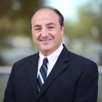 Ali Araghi