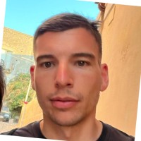 Alberti e Santi Employee Lorenzo Nespoli's profile photo