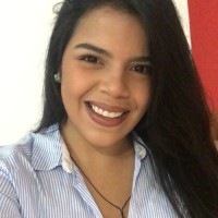 Alegra Employee Ana Chirinos Sanez's profile photo