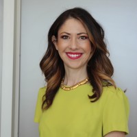 Compassion & Choices Employee Beka Malloy's profile photo