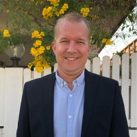 ELF925 Employee Bjorn Bosveld's profile photo