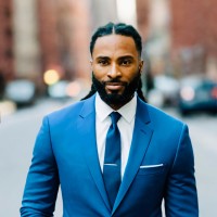 City of Miami Gardens Employee Sherman Gant's profile photo