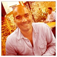 Dierendonck Employee Tom Degroote's profile photo