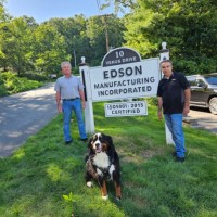 Edson Manufacturing Inc Employee John Famiglietti's profile photo
