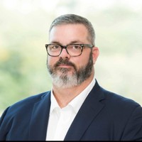 Caldwell Employee John Blank's profile photo