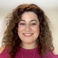 Advance Local Employee Amy Cabrera's profile photo
