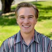 Sensor Industries Employee Eric Austin's profile photo