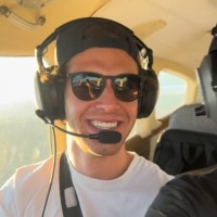 Rocky Mountain Flight School Employee Phillipe Verkin's profile photo