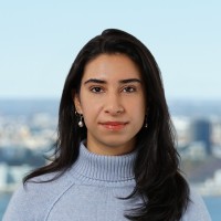 Soros Fund Management Employee Samar Khan's profile photo