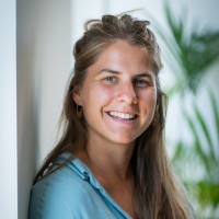 X2O Badkamers Employee Elien Defever's profile photo