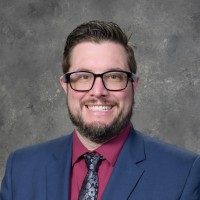 Allen ISD Employee Steven Offield's profile photo