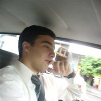 Mitrol Employee Nicolas Ibarra's profile photo