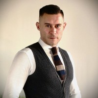 Zoran Misulic