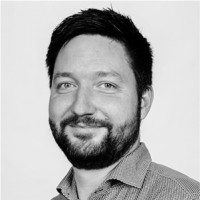 Institut Straumann AG Employee Ole Andersen's profile photo