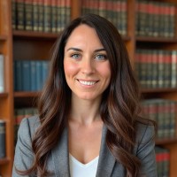 Data Security Consulting Employee Ligia Forgaciu's profile photo
