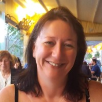 Ideal Chimic Employee Cornélia Walder's profile photo