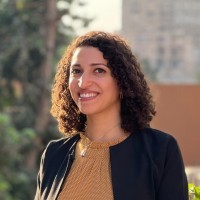 SAUD Program Employee Zeina Elzein's profile photo