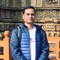 Pranoy Parimal Email