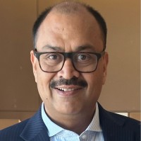 Sify Technologies Limited. Employee Sharad Agarwal's profile photo