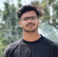 Mufeed Mohammed's profile photo