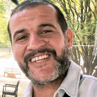 Mercado Livre Employee Sérgio Cabral's profile photo