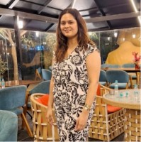 Tanya Tripathi's profile photo