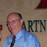 Student Transportation Inc. Employee Rod Mann's profile photo