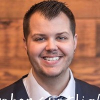 Bellwether Real Estate Employee Krystopher Bennett's profile photo