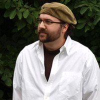 Sideqik Employee Seth Cheek's profile photo