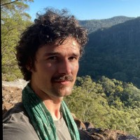 James Rea's profile photo