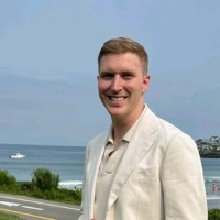 Deloitte Employee Thomas Sharp's profile photo