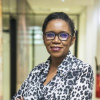 Glencore in DRC Employee Marie-Chantal Kaninda's profile photo