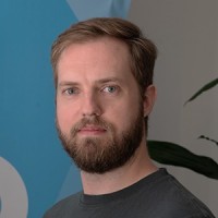 Arm Employee Jake Reich's profile photo
