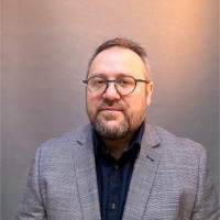 Raychem (Chemelex) Employee Eric Marcellin's profile photo